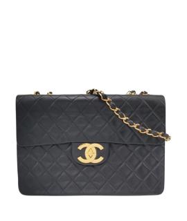 CHANEL Сумка через плечо