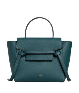 CELINE Сумка через плечо