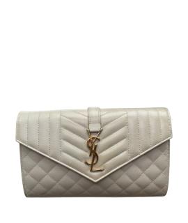 SAINT LAURENT Сумка через плечо