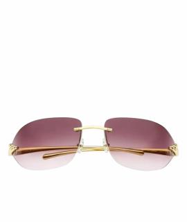 CARTIER Солнцезащитные очки