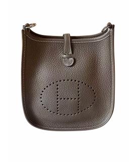 HERMES Сумка через плечо