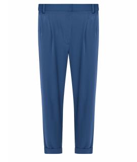 MM6 MAISON MARGIELA Прямые брюки