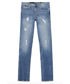 ARMANI EXCHANGE Джинсы скинни