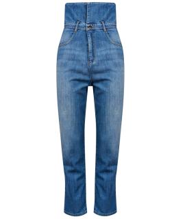 PINKO Прямые джинсы