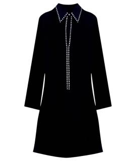 VICTORIA BECKHAM Повседневное платье