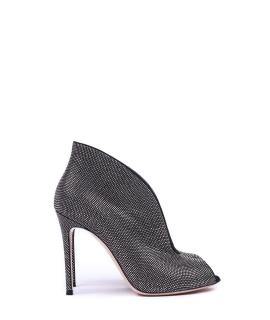 GIANVITO ROSSI Ботильоны