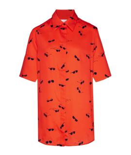 VICTORIA BECKHAM Рубашка