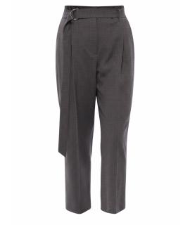 BRUNELLO CUCINELLI Прямые брюки