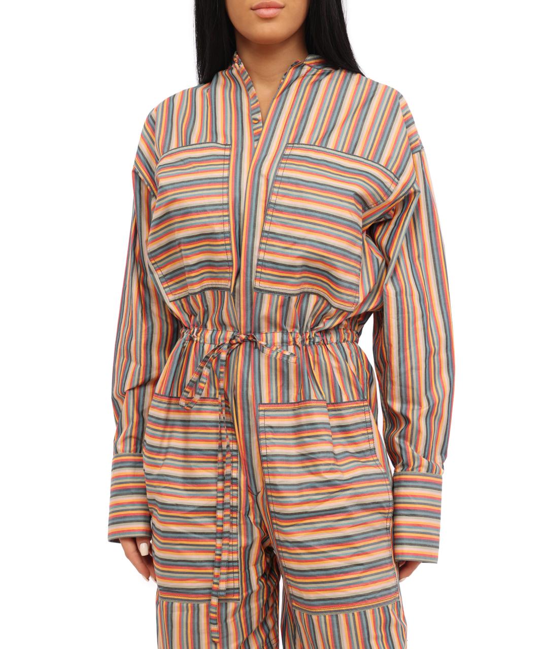 PORTS 1961 Мульти комбинезон, фото 3