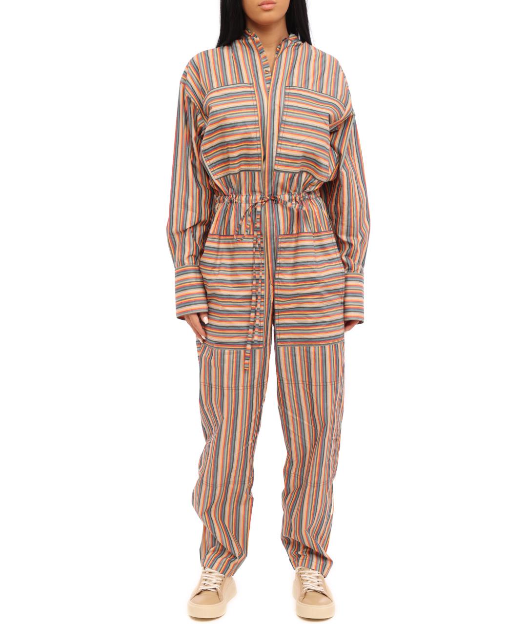 PORTS 1961 Мульти комбинезон, фото 1