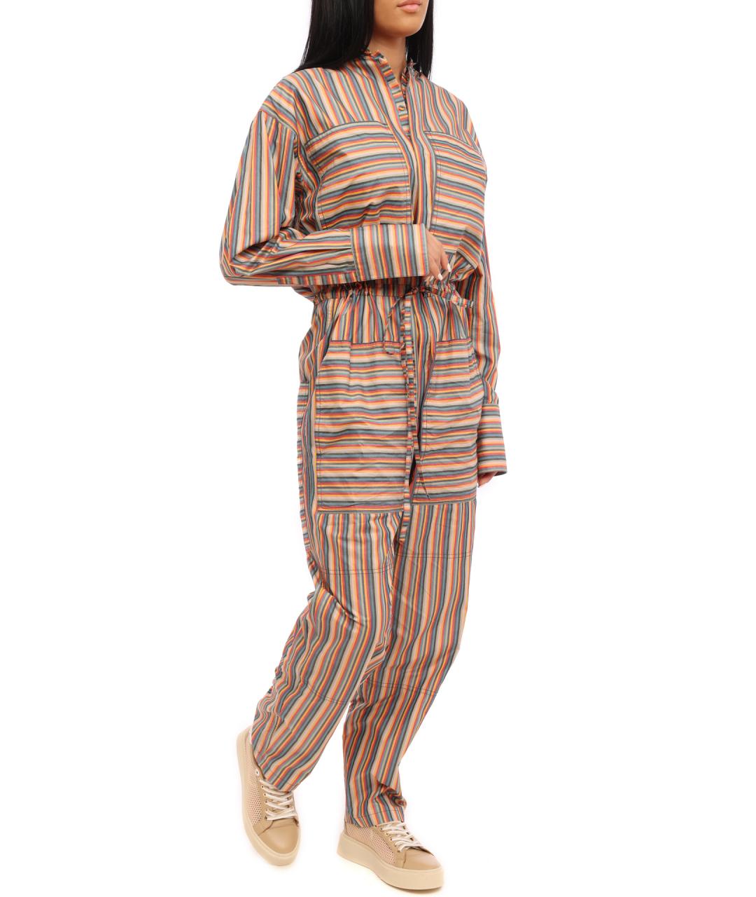 PORTS 1961 Мульти комбинезон, фото 5