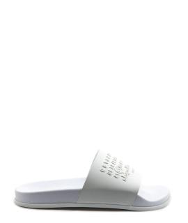 MAISON MARGIELA Шлепанцы