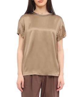 BRUNELLO CUCINELLI Майка