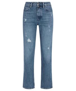 TOMMY HILFIGER Прямые джинсы