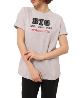 BRUNELLO CUCINELLI Футболка