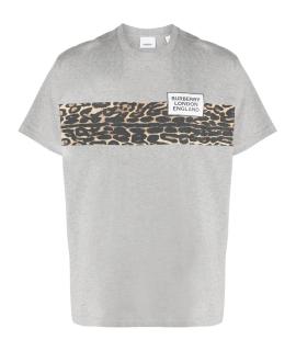 BURBERRY Футболка