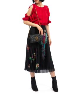 VALENTINO Юбка миди