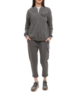 BRUNELLO CUCINELLI Спортивные брюки и шорты