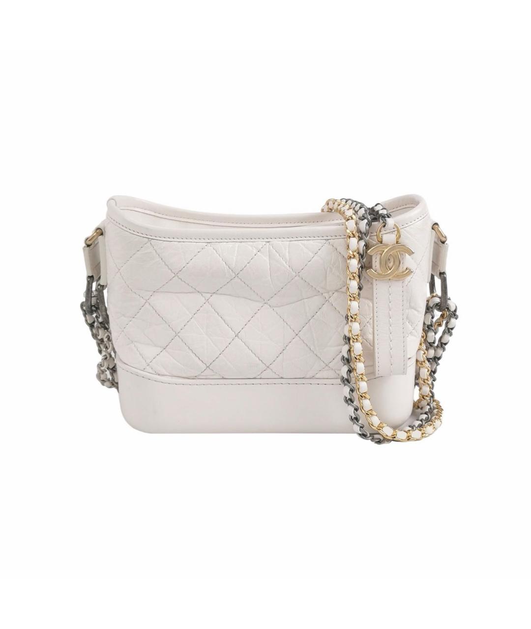 CHANEL Сумка через плечо, фото 6