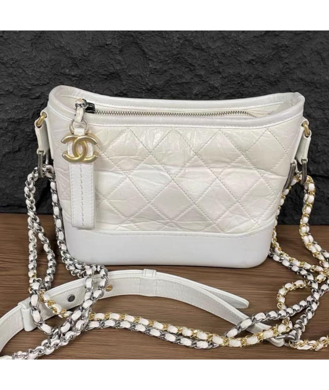 CHANEL Сумка через плечо, фото 2