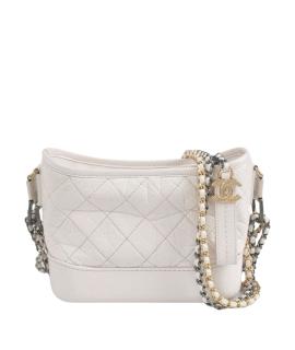 CHANEL Сумка через плечо