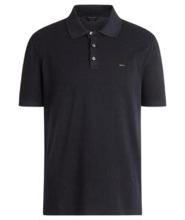 ZEGNA Поло с коротким рукавом