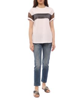 BRUNELLO CUCINELLI Прямые джинсы