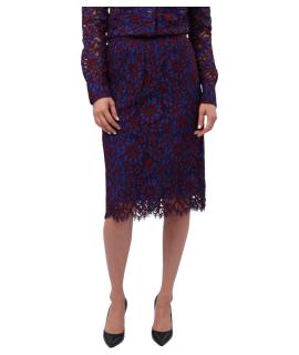 CALVIN KLEIN Юбка миди