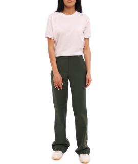 CALVIN KLEIN Прямые брюки