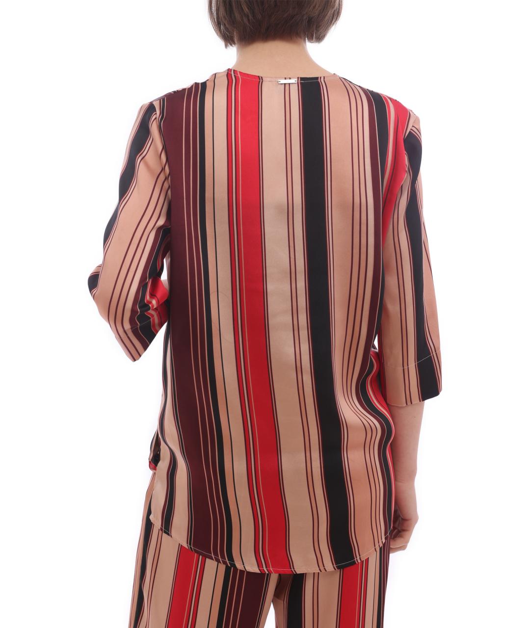 LIU JO Мульти блузы, фото 4