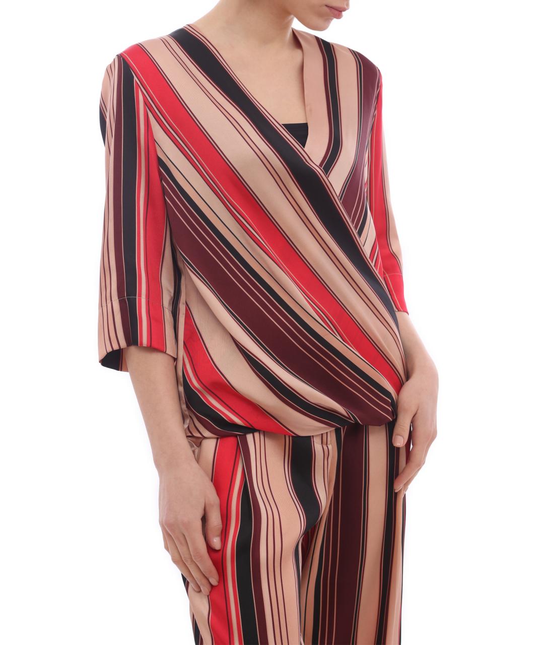 LIU JO Мульти блузы, фото 5