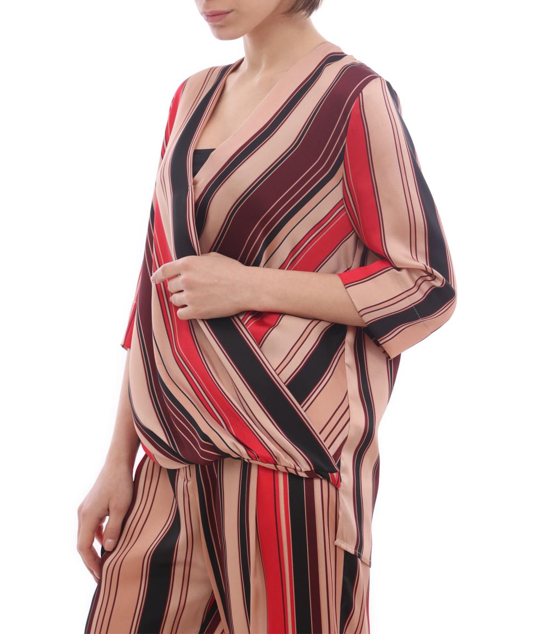 LIU JO Мульти блузы, фото 3