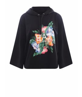 EA7 Худи/толстовка