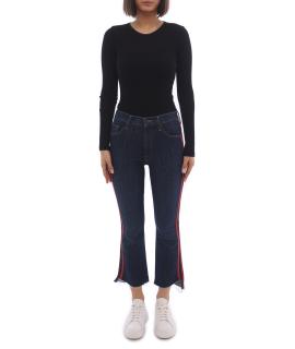 MOTHER Джинсы слим