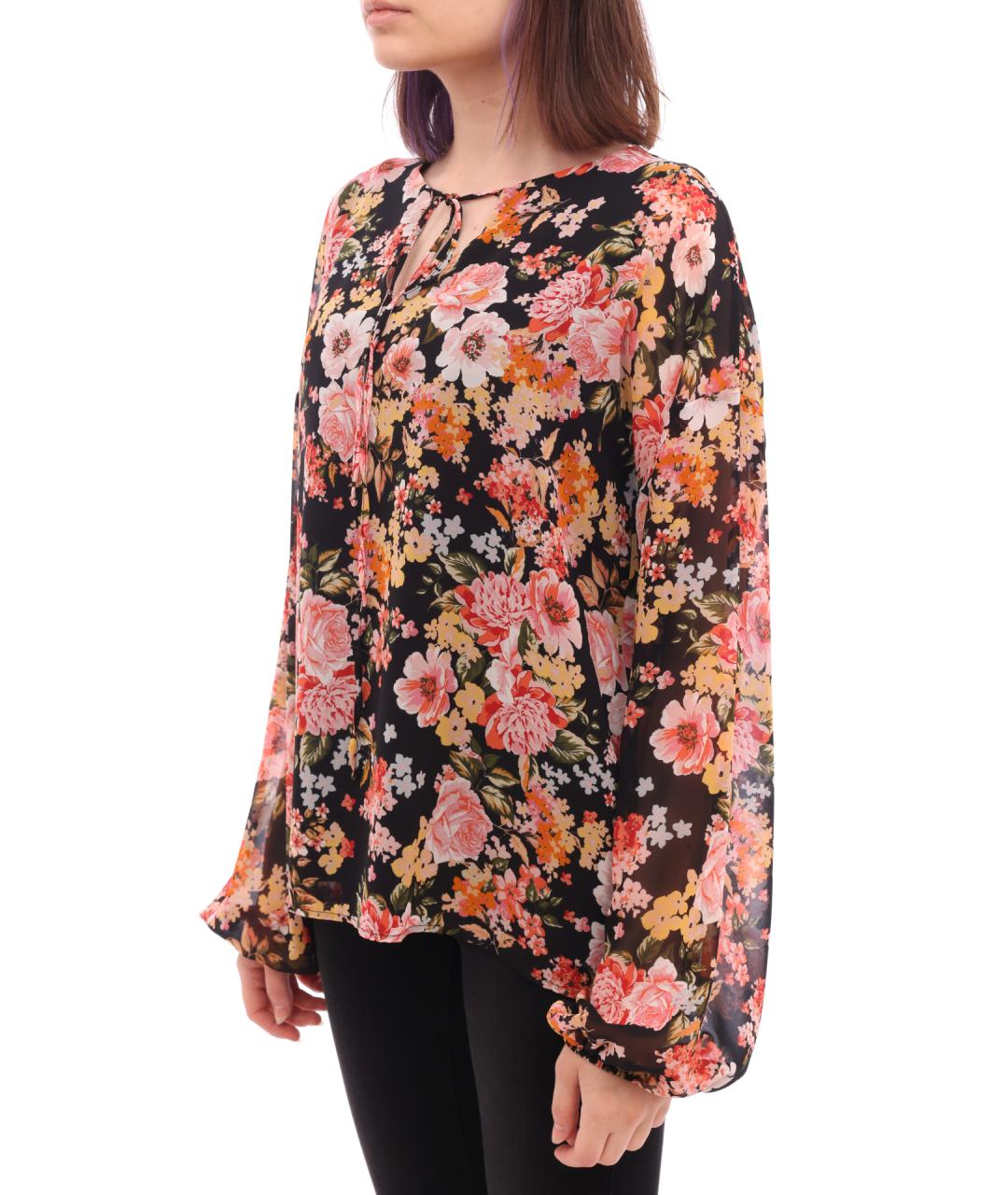 LIU JO Мульти блузы, фото 3