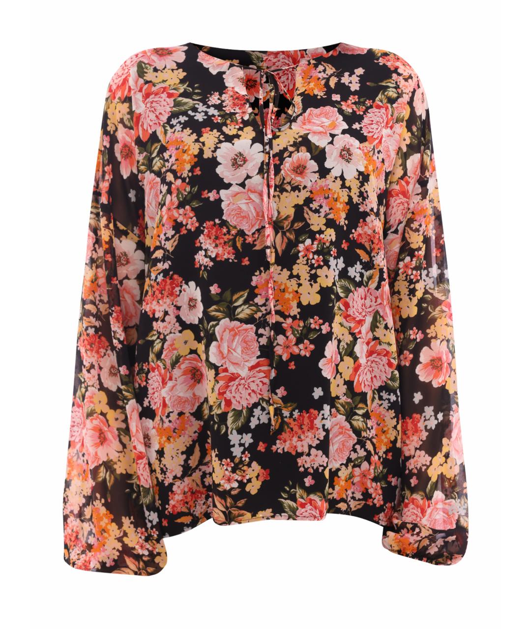 LIU JO Мульти блузы, фото 1