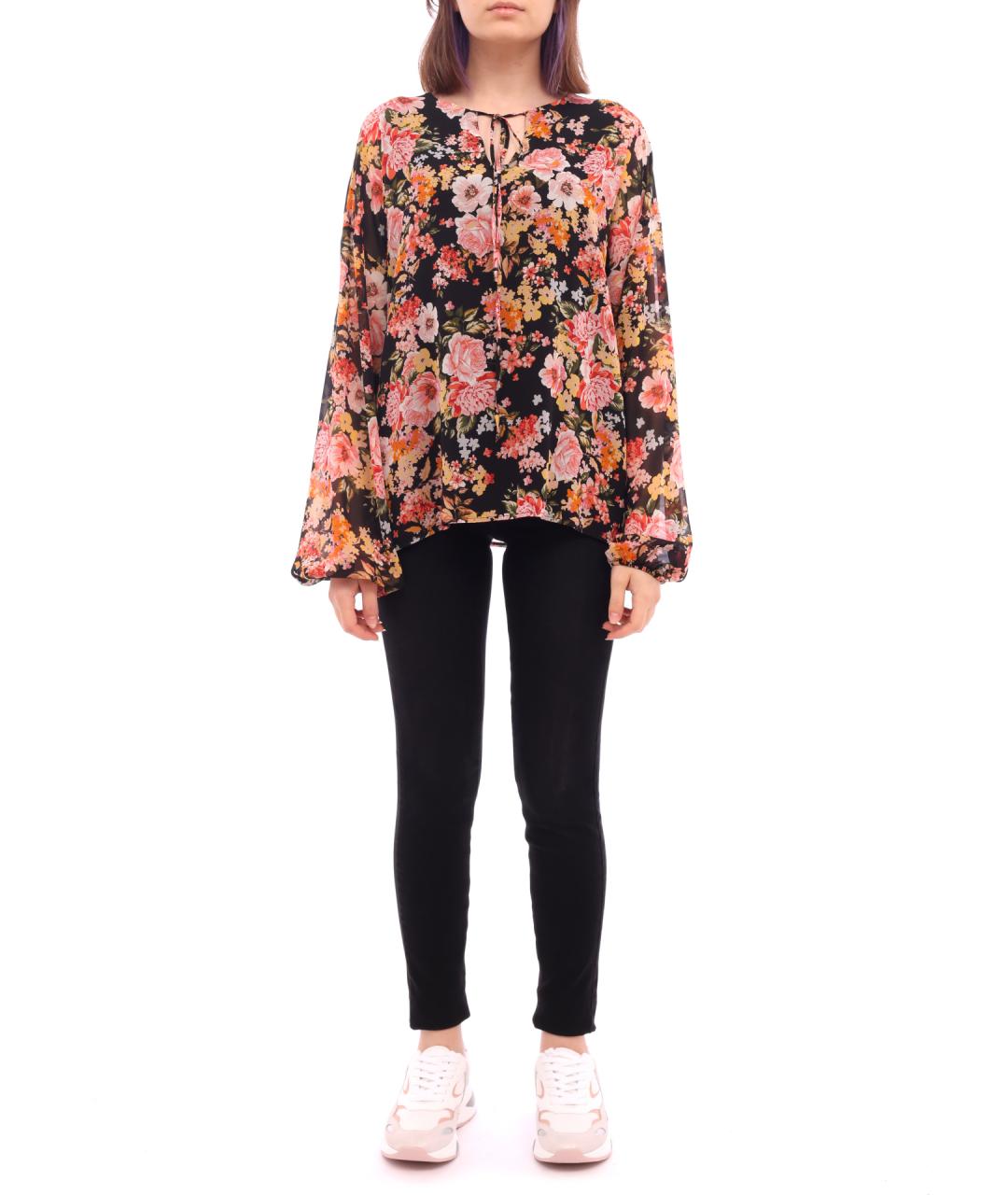 LIU JO Мульти блузы, фото 2