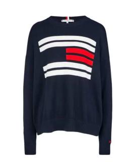 TOMMY HILFIGER Худи/толстовка
