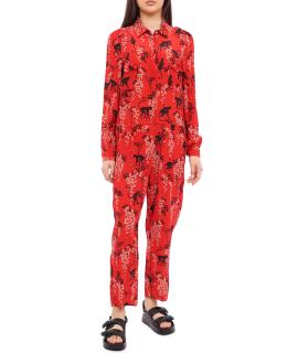 VALENTINO Комбинезон