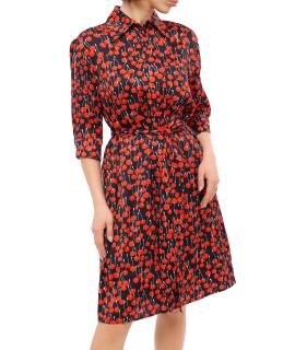 VICTORIA BECKHAM Повседневное платье