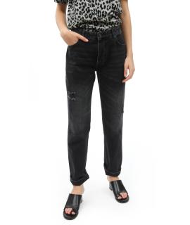 VICTORIA BECKHAM Прямые джинсы