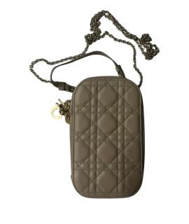 CHRISTIAN DIOR Клатч/вечерняя сумка