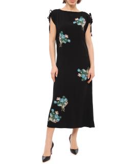 VALENTINO Повседневное платье