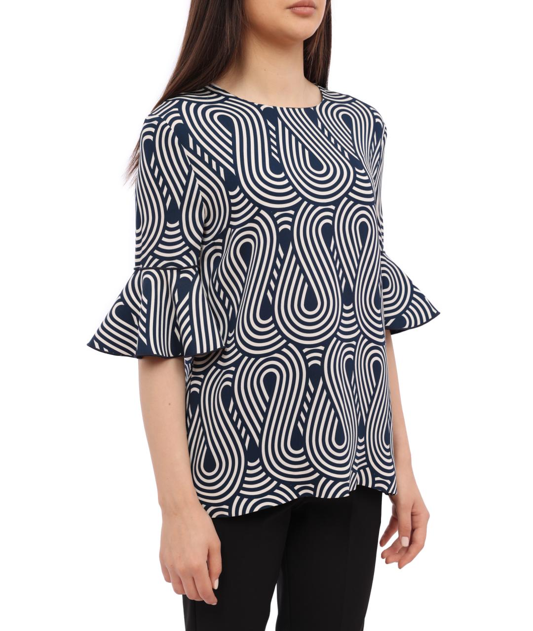 VICTORIA BECKHAM Мульти майка, фото 3