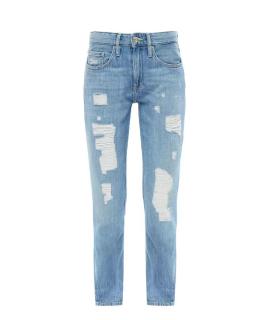 TOMMY HILFIGER Прямые джинсы