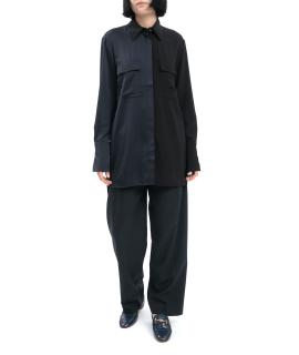 VICTORIA BECKHAM Прямые брюки