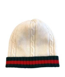 GUCCI Шапки, шарфы, перчатки