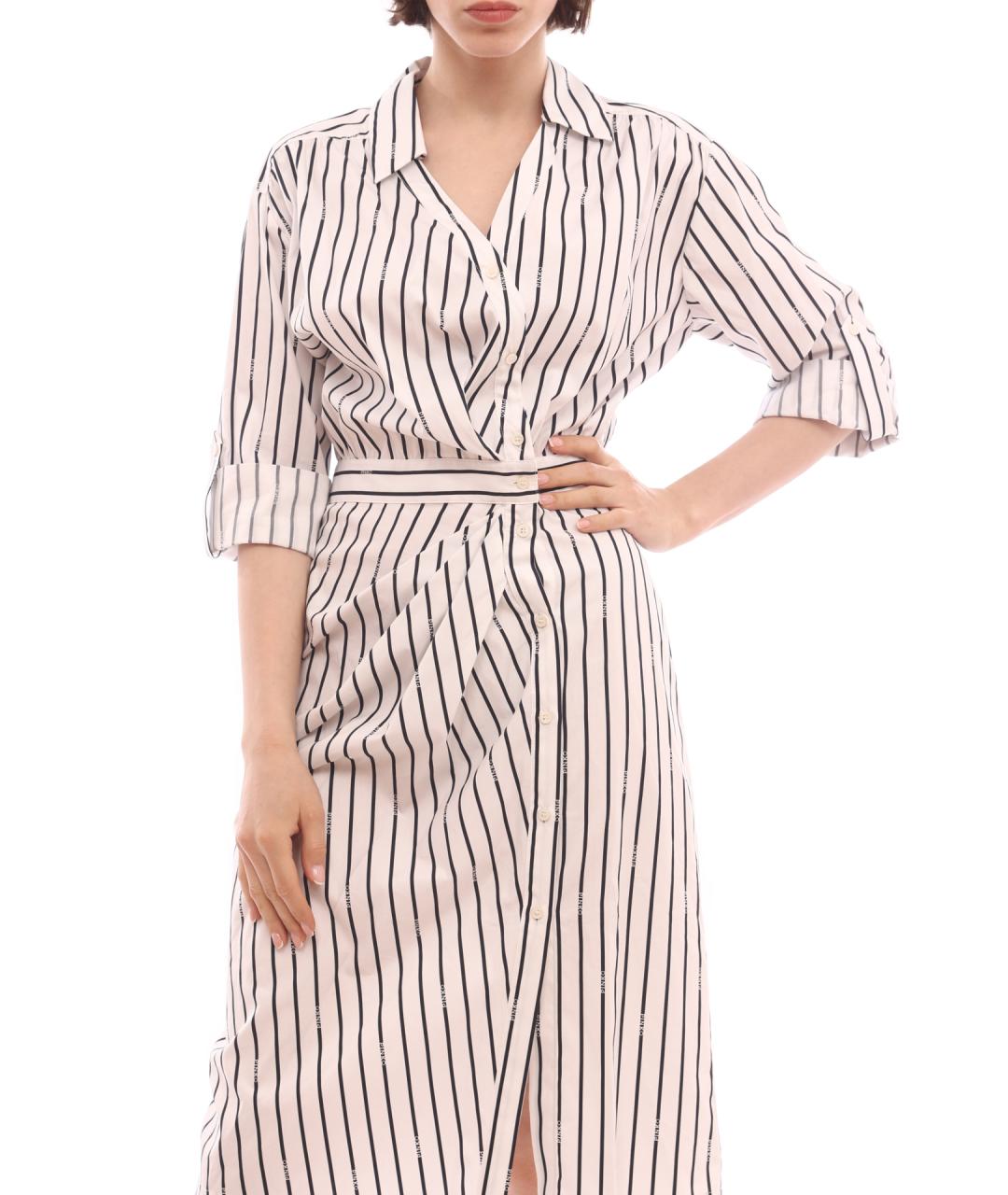 PINKO Мульти повседневное платье, фото 2