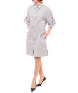 VICTORIA BECKHAM Повседневное платье