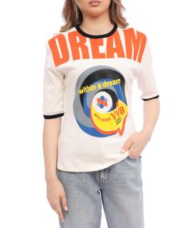 VICTORIA BECKHAM Футболка